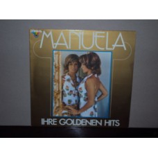 MANUELA - Ihre goldenen Hits