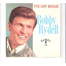 BOBBY RYDELL - I´ve got Bonnie