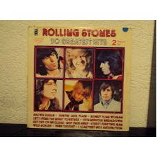 ROLLING STONES - 30 Greatest Hits                 ***Abkco Records - ZA Press***