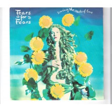 TEARS FOR FEARS - Sowing the seeds of love