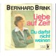 BERNHARD BRINK - Liebe auf Zeit