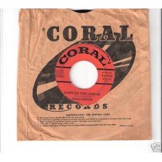 TERESA BREWER - When do you love me