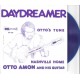 OTTO G. AMON - Daydreamer                          ***signiert - blaues Vinyl***