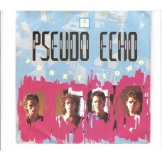 PSEUDO ECHO - Funky town