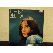BELINA BEHREND - Ich bin Belina