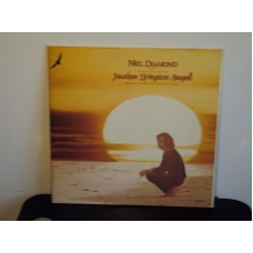 JONATHAN LIVINGSTON SEAGULL - Original Soundtrack