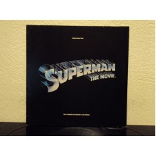 SUPERMAN - Original Soundtrack
