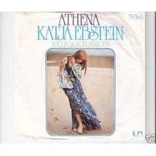 KATJA EBSTEIN - Athena