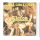 SAILOR - Girls, girls, girls