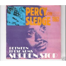PERCY SLEDGE - Sudden stop