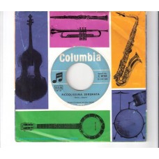 RENATO CAROSONE - Piccolissima serenata