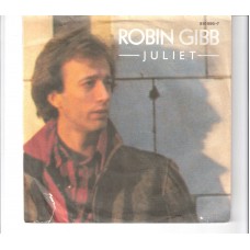 ROBIN GIBB - Juliet