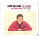 ANDY WILLIAMS - Fly by night