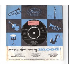 LESLEY GORE - It´s my party