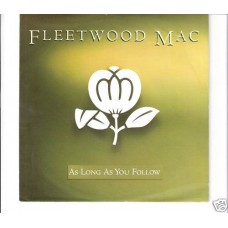 FLEETWOOD MAC - As long as you follow