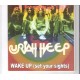 URIAH HEEP - Wake up (set your sights)