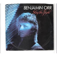 BENJAMIN ORR - Stay the night