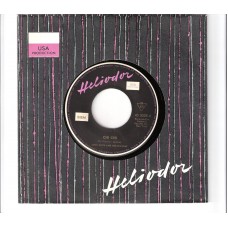 JOHN BUCK & THE BLAZERS - Chi chi