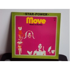 MOVE - Flowers in the rain