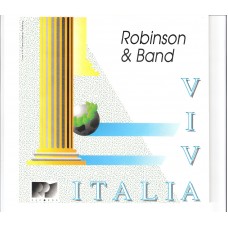 ROBINSON & BAND - Viva Italia