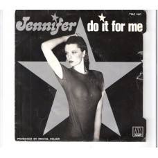 JENNIFER - Do it for me