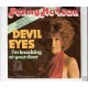 PENNY McLEAN - Devil eyes