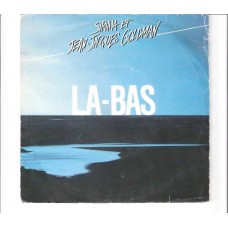 JEAN JACQUES GOLDMAN - La bas