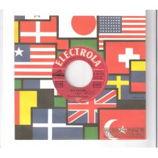 B. BUMBLE & THE STINGERS - Nut rocker