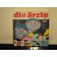 ÄRZTE - Auch                                       ***Österreichische Ausgabe***