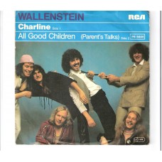 WALLENSTEIN - Charline