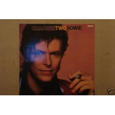 DAVID BOWIE - Changes two