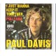 PAUL DAVIS - I just wanna keep it together