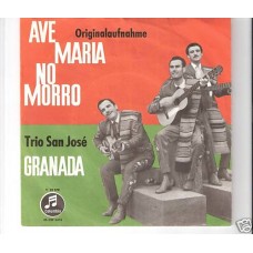 TRIO SAN JOSE - Ave Maria no morro