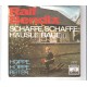 RALF BENDIX - Schaffe, schaffe, Häusle baue