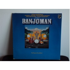 BANJOMAN - Original Soundtrack