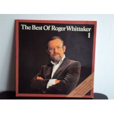 ROGER WHITTAKER - The best of