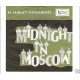 AL CAIOLA - Midnight in moscow