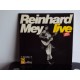 REINHARD MEY - Live