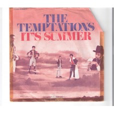 TEMPTATIONS - It´s summer