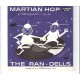 RAN DELLS - Martian hop