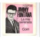 JIMMY FONTANA - La mia serenata