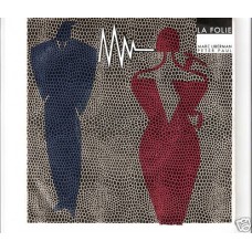 LIBERMAN & PAUL - La Folie