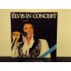 ELVIS PRESLEY - Elvis in Concert