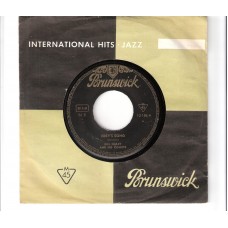 BILL HALEY & HIS COMETS - Joe´s song