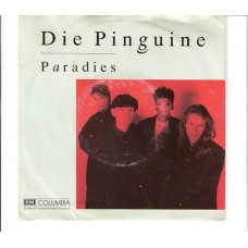 PINGUINE - Paradies