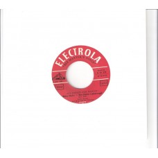 ROSITA SERANO - Roter Mohn-Der kleine Liebesvogel