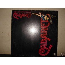 CABARET - Original Soundtrack           ***Aut-Press***