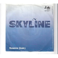 SKYLINE - Suzanne