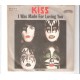 KISS - I was made for lovin´ you       ***Diff-Cover***
