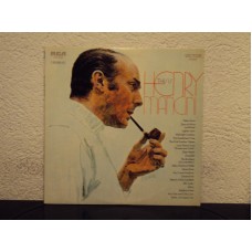 HENRY MANCINI - This is